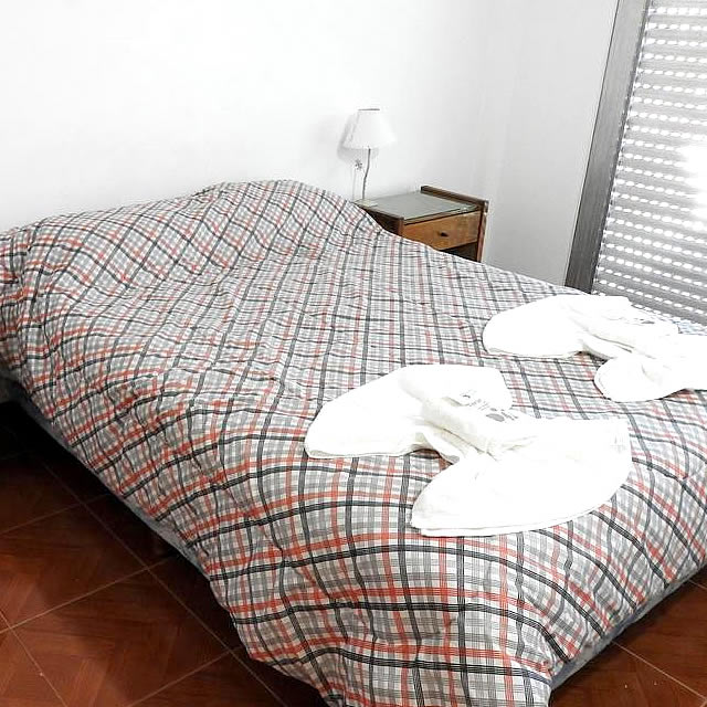 Hotel Tiburones Club